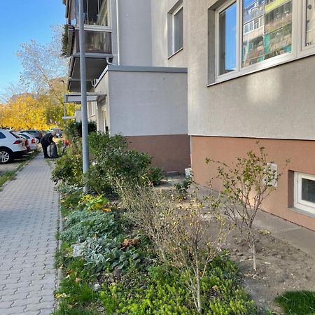 ברטיסלאבה Apartman Petronela מראה חיצוני תמונה