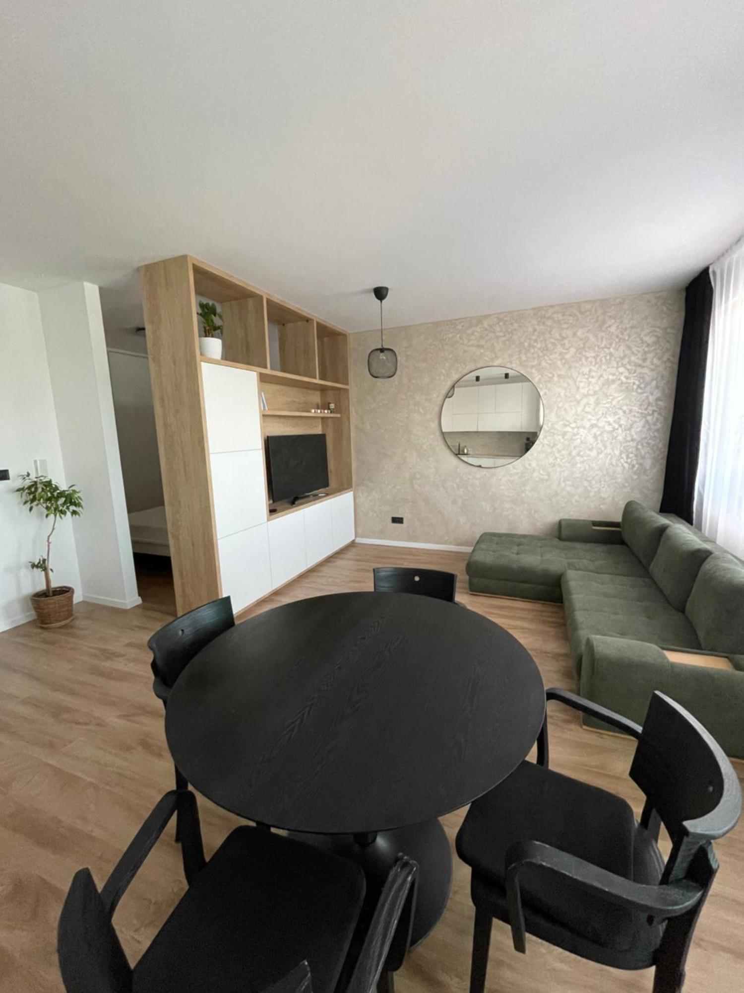 ברטיסלאבה Apartman Petronela מראה חיצוני תמונה