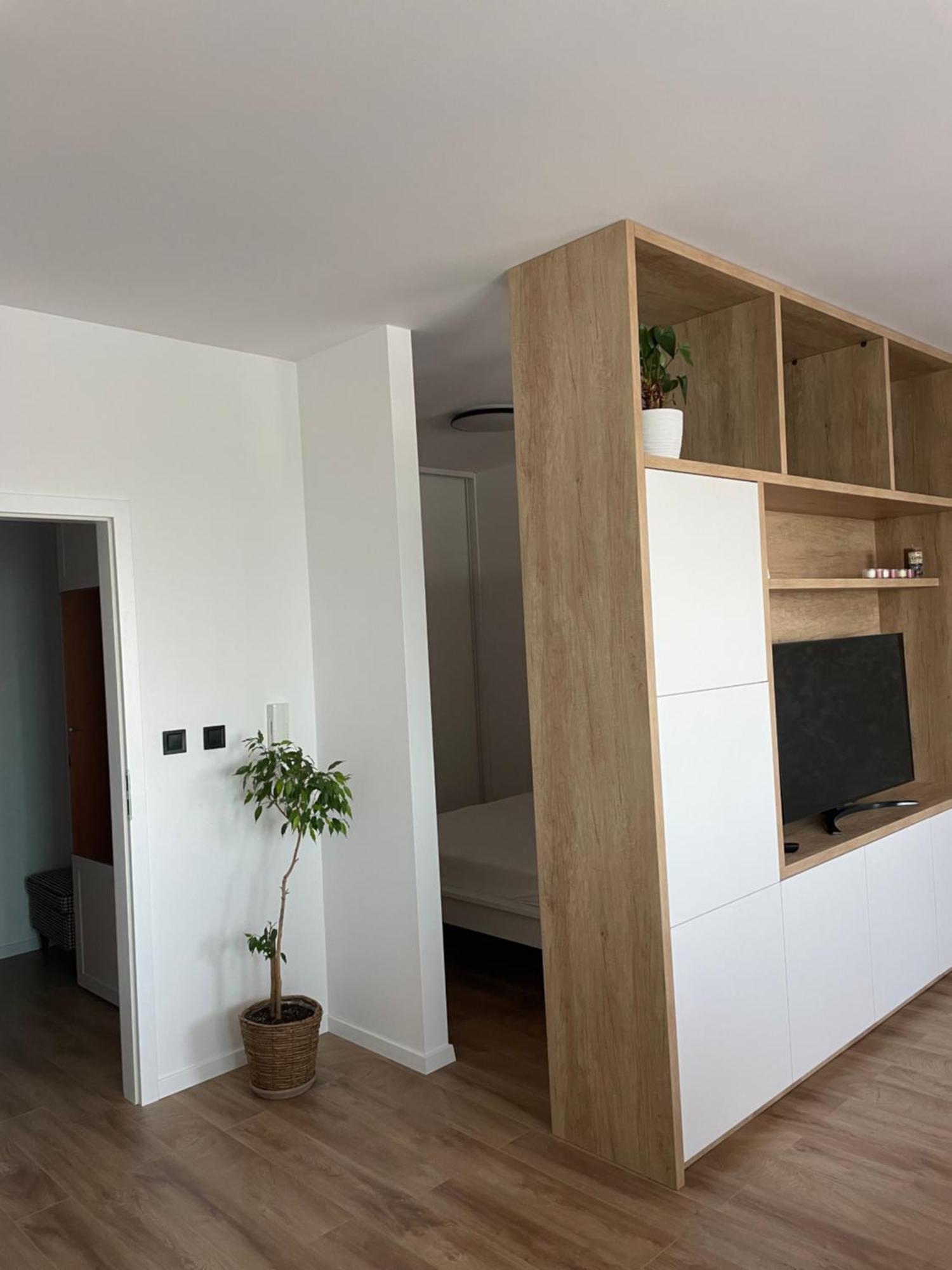 ברטיסלאבה Apartman Petronela מראה חיצוני תמונה
