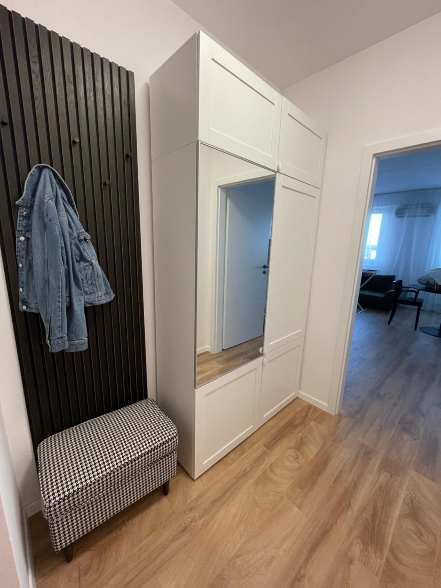 ברטיסלאבה Apartman Petronela מראה חיצוני תמונה