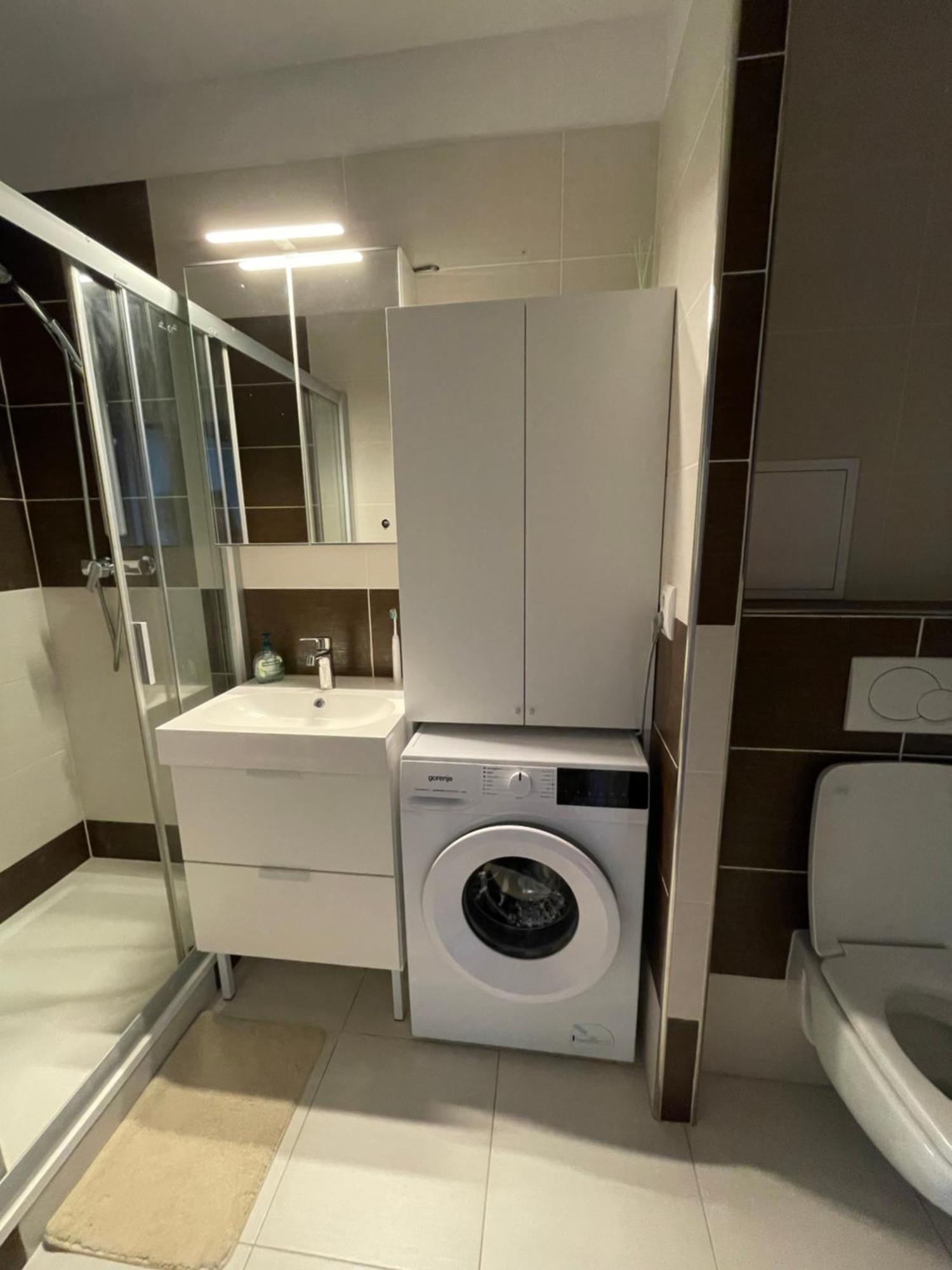 ברטיסלאבה Apartman Petronela מראה חיצוני תמונה