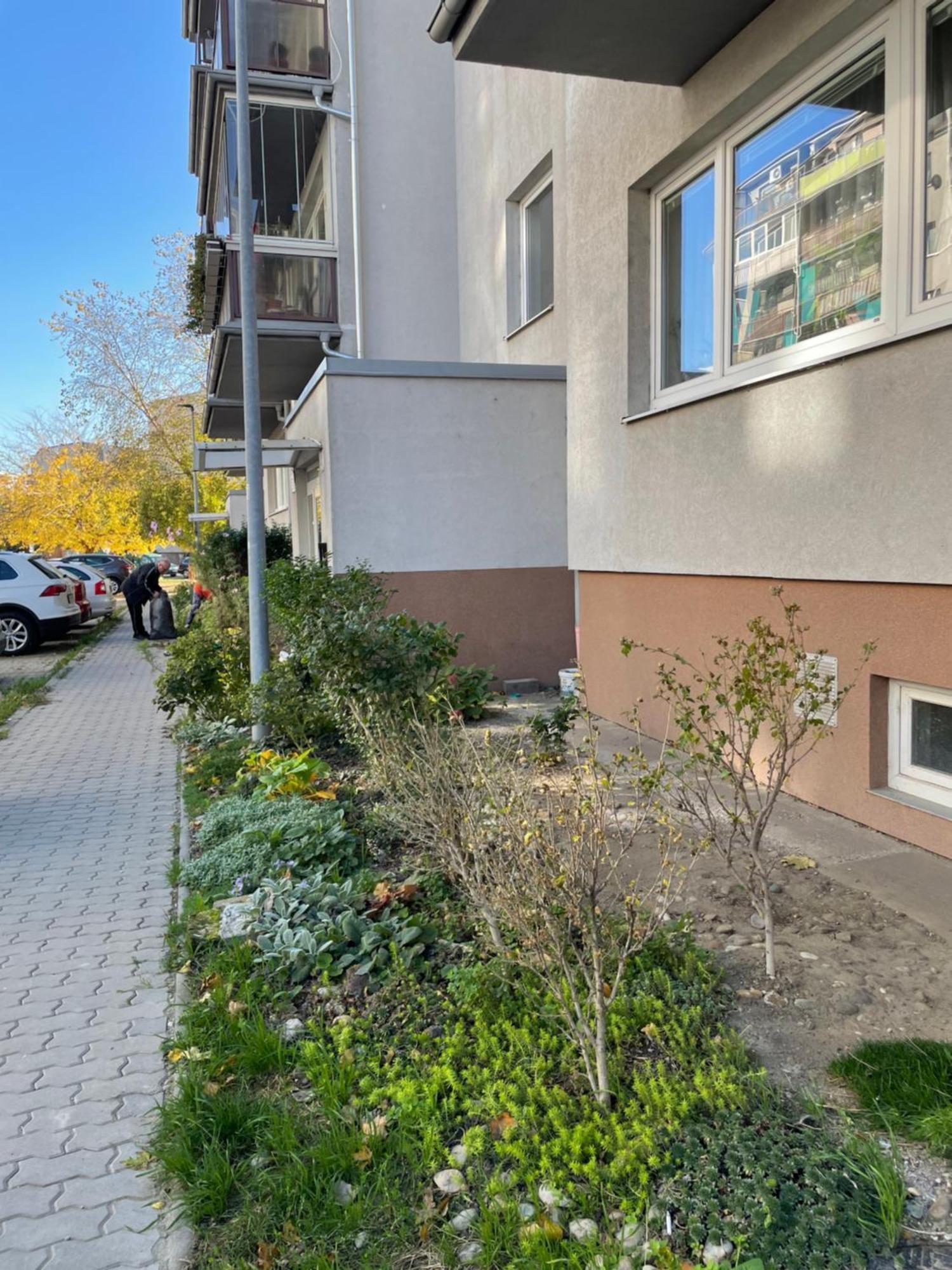 ברטיסלאבה Apartman Petronela מראה חיצוני תמונה