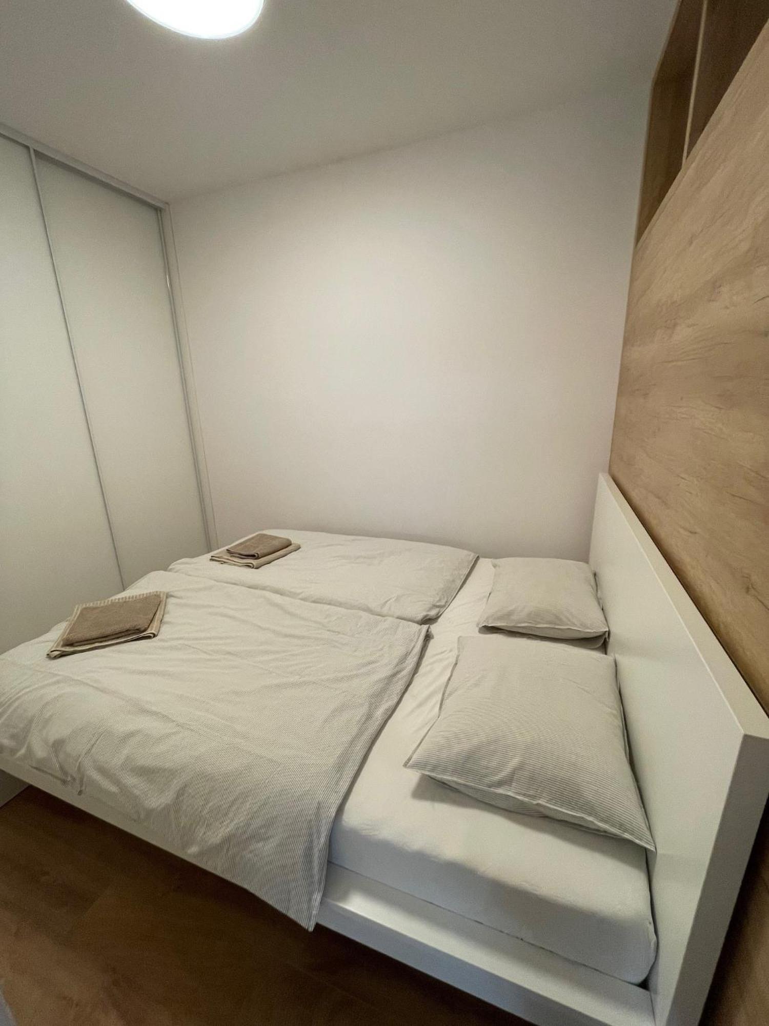 ברטיסלאבה Apartman Petronela מראה חיצוני תמונה