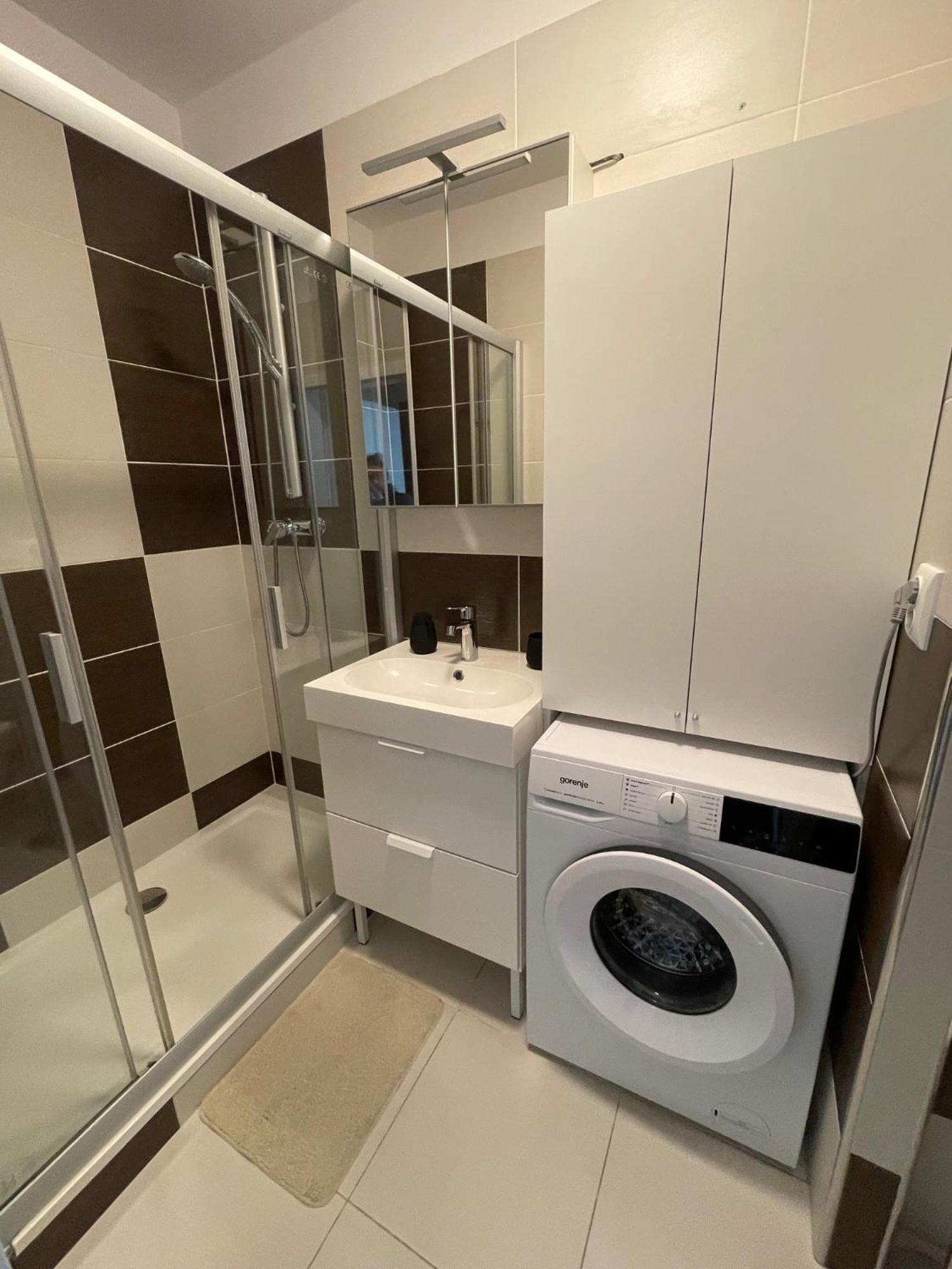 ברטיסלאבה Apartman Petronela מראה חיצוני תמונה